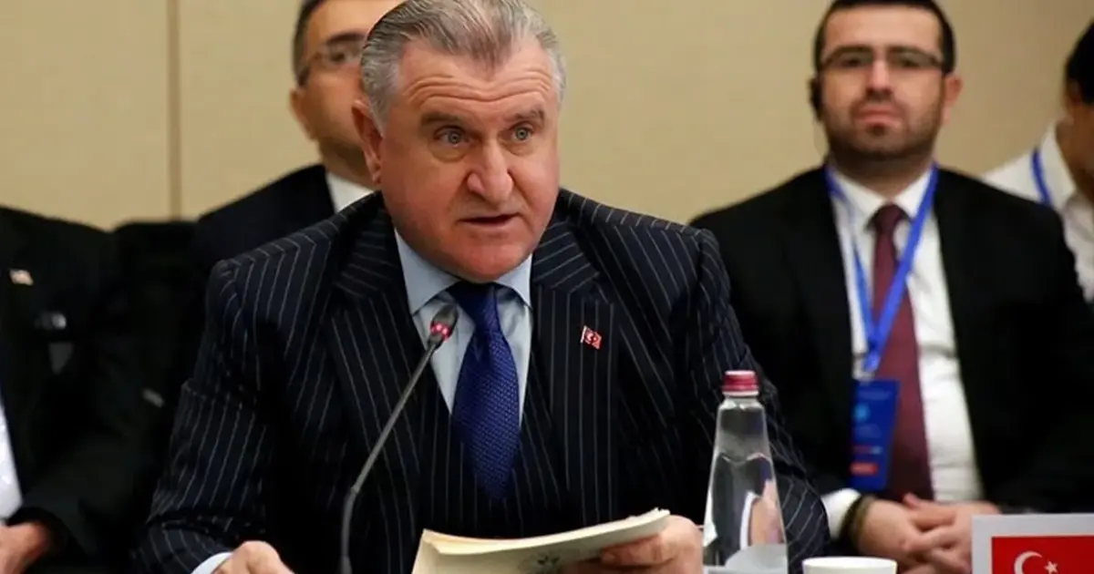 Türk Devletleri Bisiklet Birliği'nin kuruluşuna güçlü destek