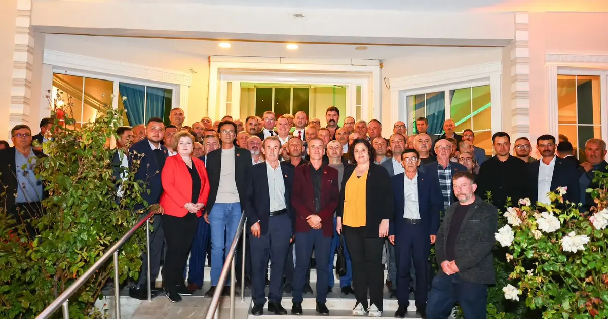 Başkan Dutlulu’dan Demirci’ye müjde
