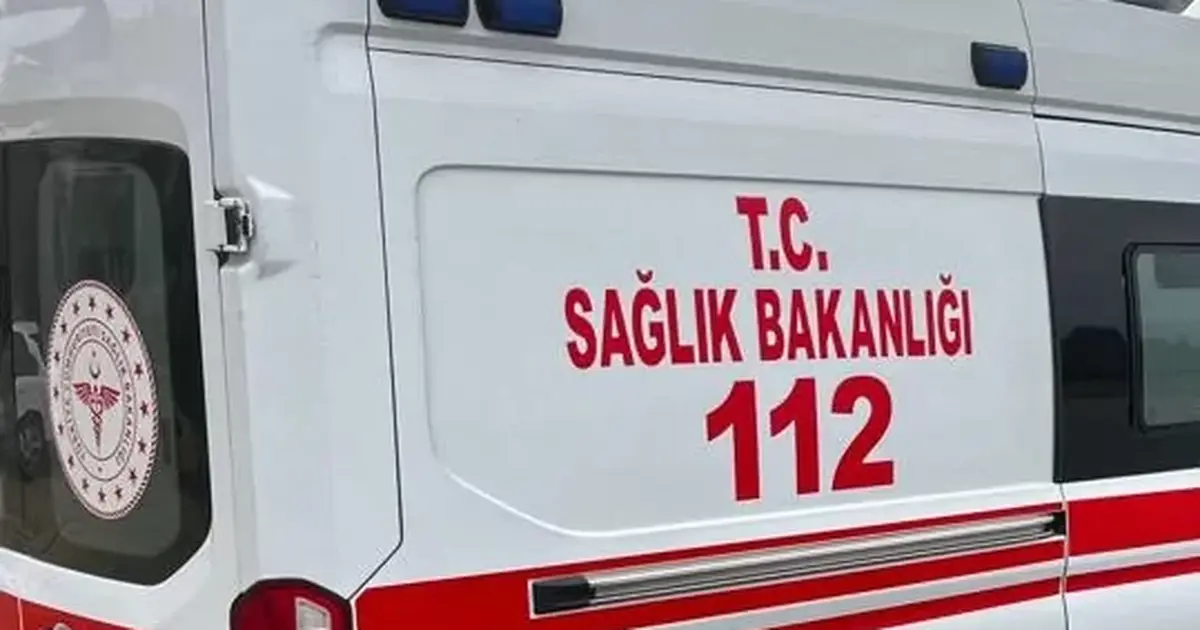 Zonguldak’ta maden faciası: 3 ölü 5 yaralı!