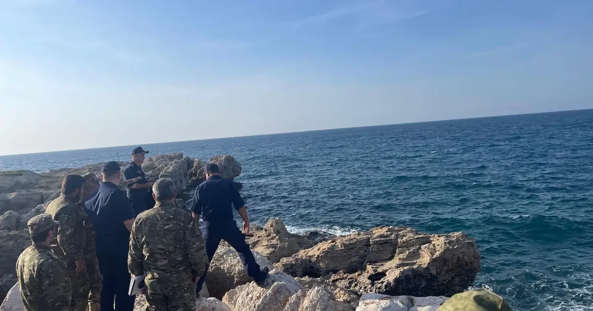Lazkiye’de Deniz Kuvvetleri için iş birliği yol haritası