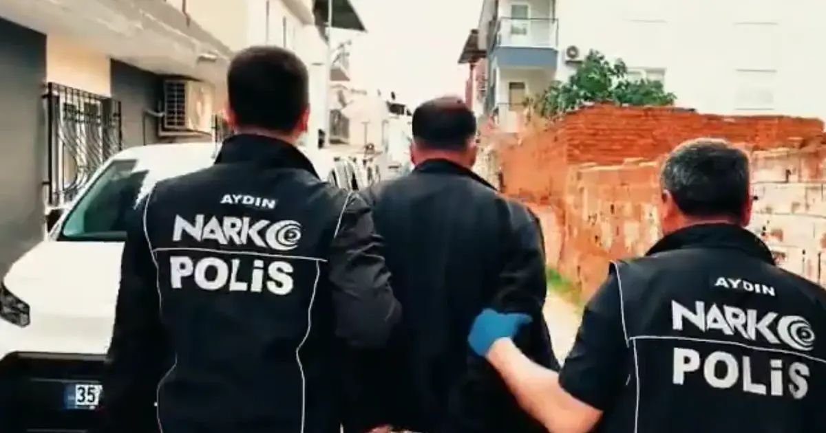 Zehir tacirlerine geçit yok! 78 ilde 1.466 tutuklama!