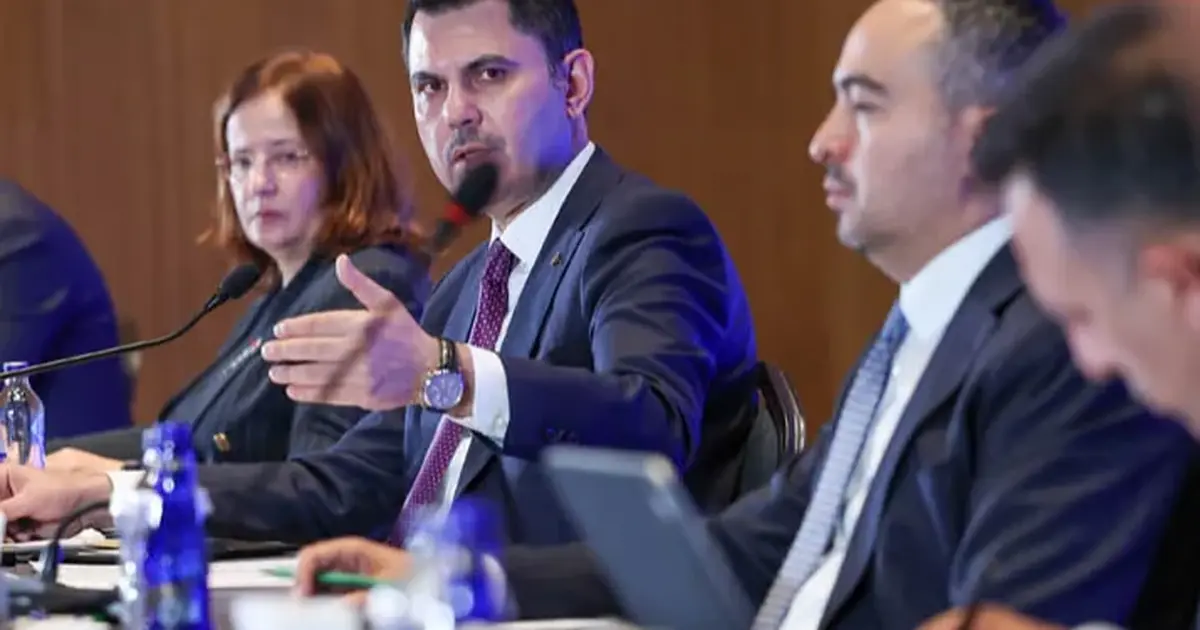 Antalya’da COP31 için dev hazırlık... 85 ülke lideri katılımını bildirdi