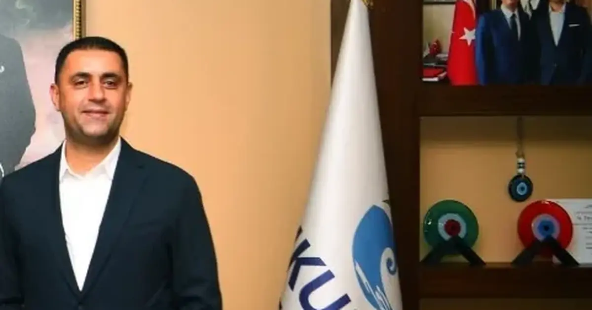 Çukurova Belediye Başkanı görevden uzaklaştırıldı