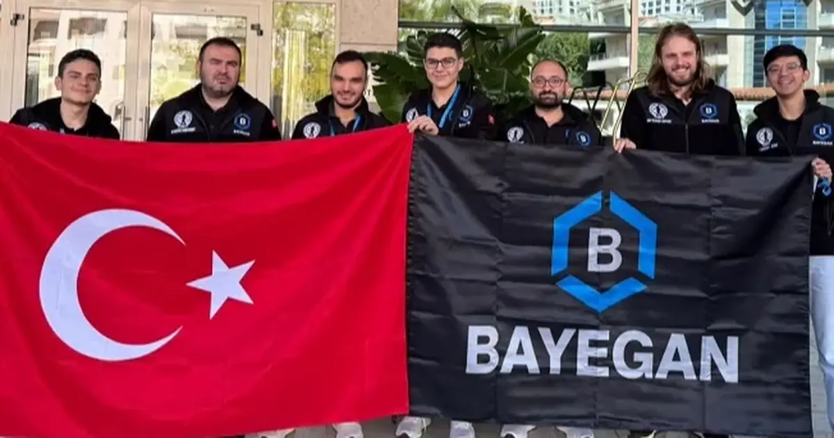 Avrupa’nın satranç şampiyonu: BAYEGAN Pendik Satranç Spor Kulübü - Spor Haberleri