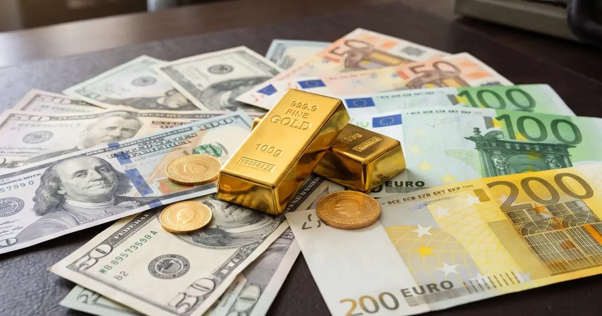 Dolar, euro ve altın yükselecek mi?