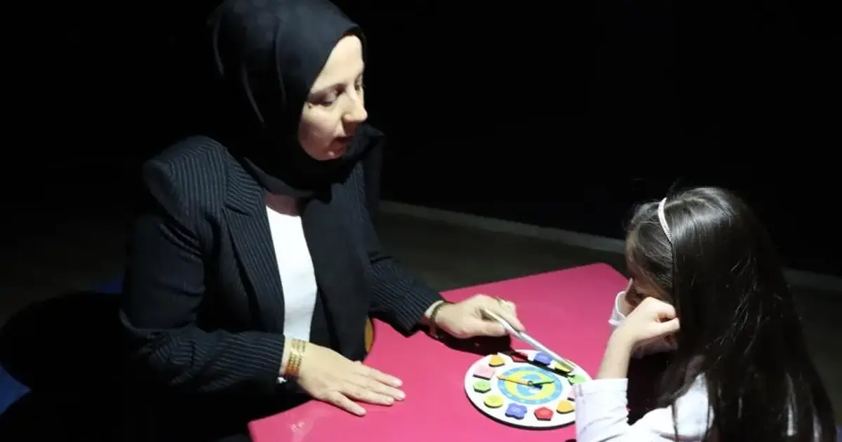 Karanlık oda ile yaşamları güçleniyor