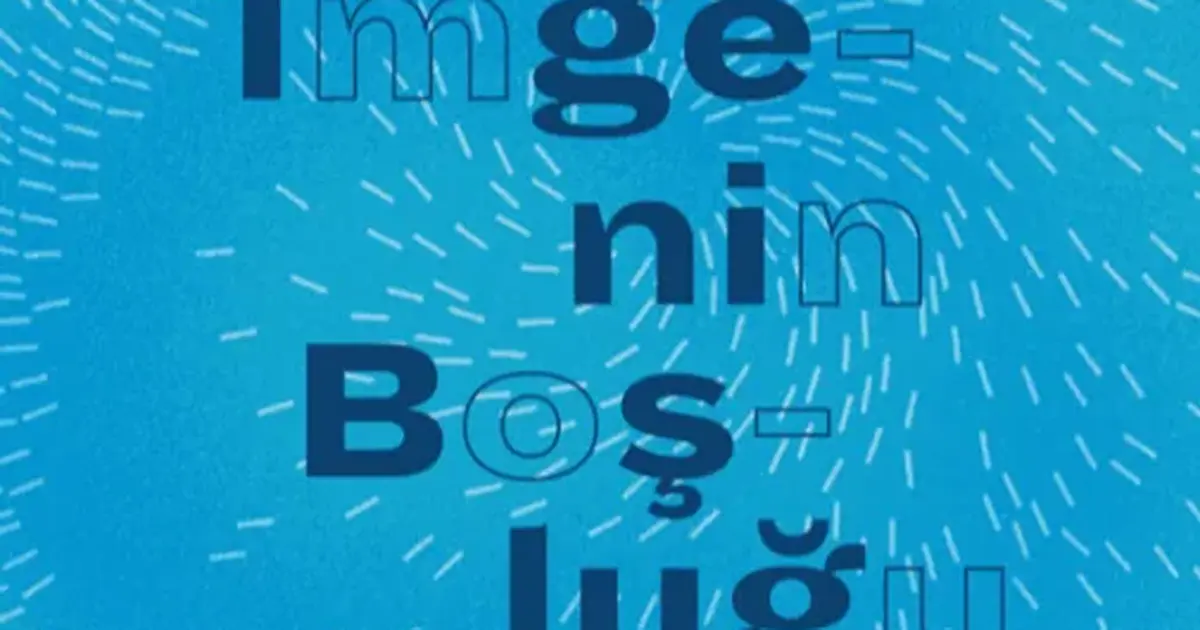 İmgenin Boşluğu Programı 4 Kasım’da YUNT’ta başlıyor