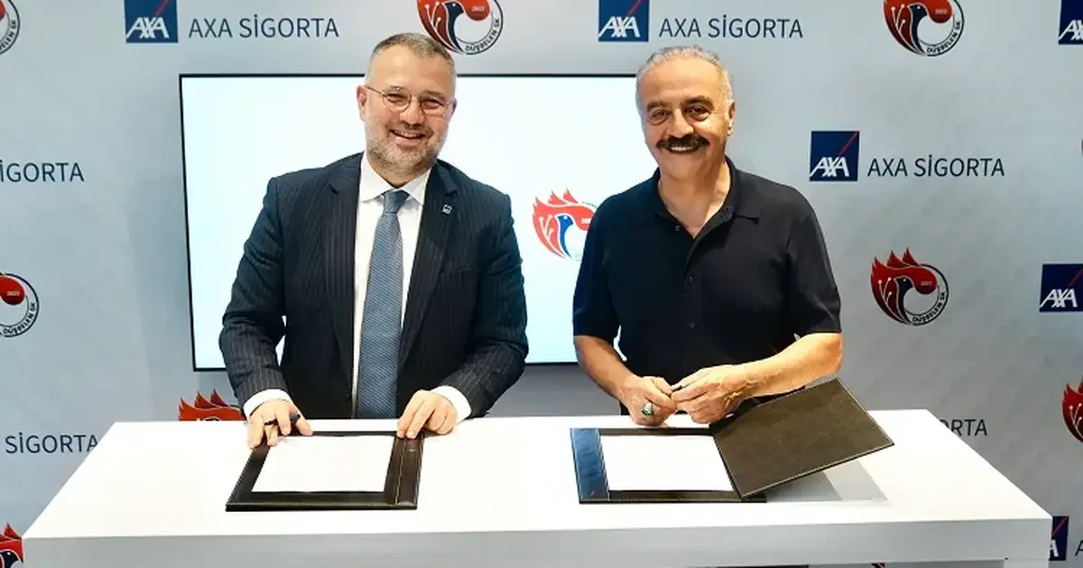 Düşbelen Spor Kulübü'ne anlamlı destek - Spor Haberleri