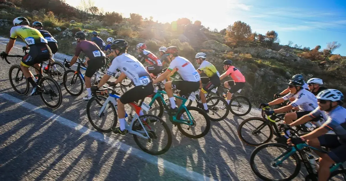 Veloturk Gran Fondo Çeşme’nin 10’uncu yılında 809 sporcu yarışacak