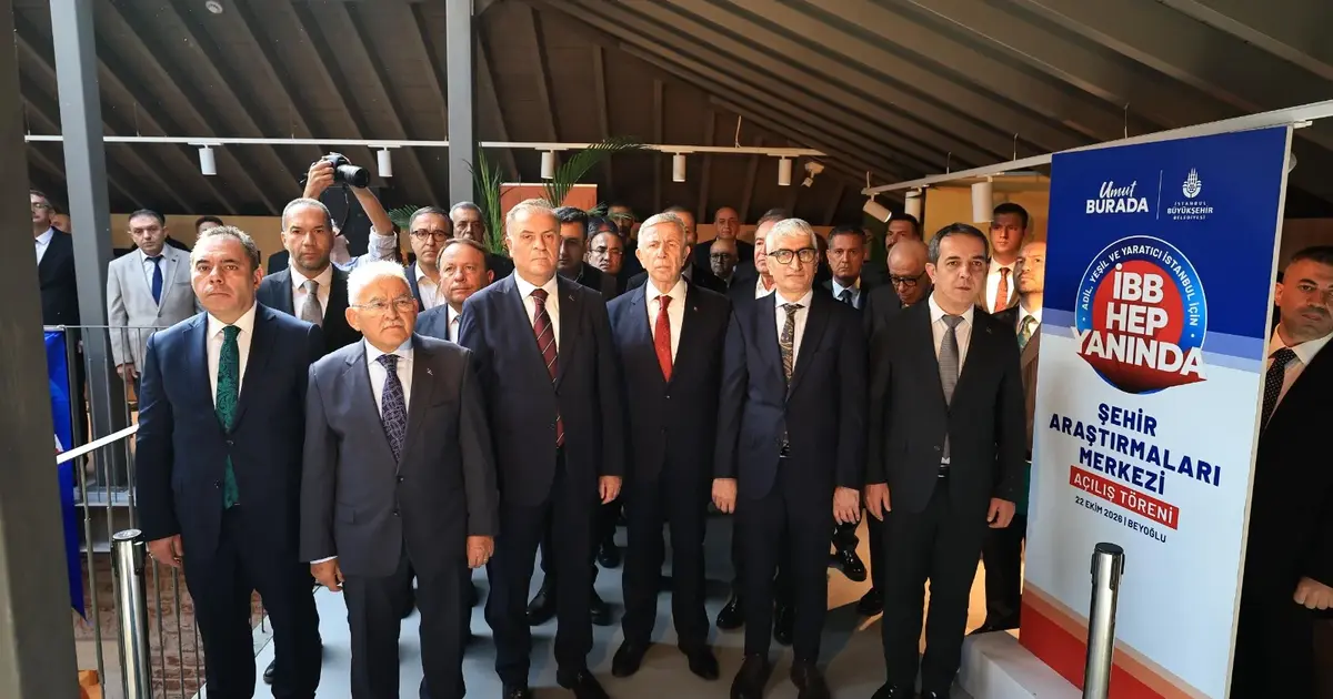 Tarihi Kuyumcu Han hizmete açıldı - Gündem Haberleri