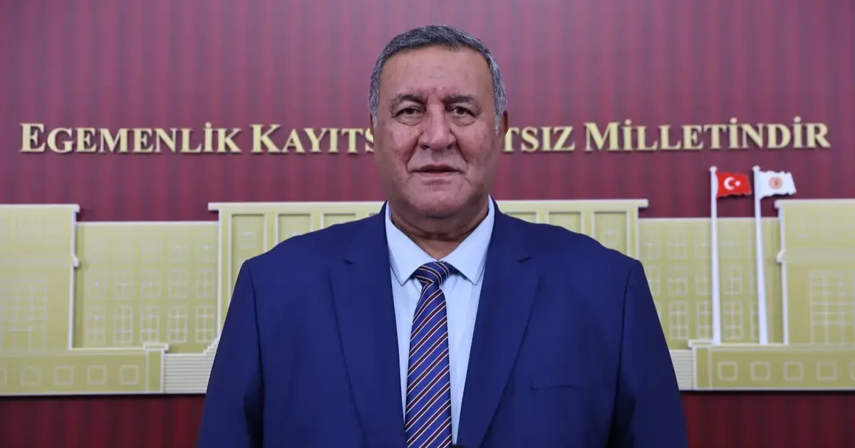 Ömer Fethi Gürer'den bütçe değerlendirmesi