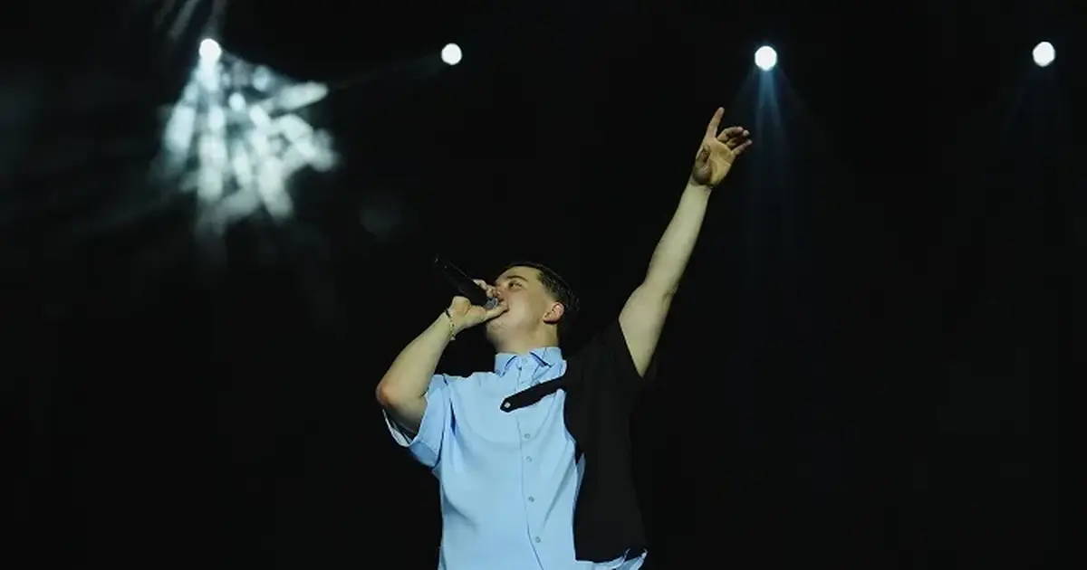 Mardin'de Poizi fırtınası