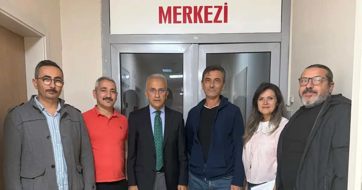 Hürriyetçi Sağlık Sen’den Kan Transfüzyon Merkezleri İçin “Özellikli Birim” Çağrısı