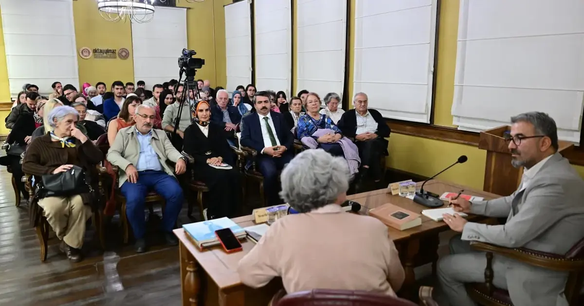 Bursa'nın hafızası Yıldırım'da yaşıyor
