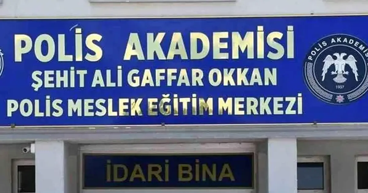 Şehit Ali Gaffar Okkan’ın adı 'Resmi' olarak değiştirildi