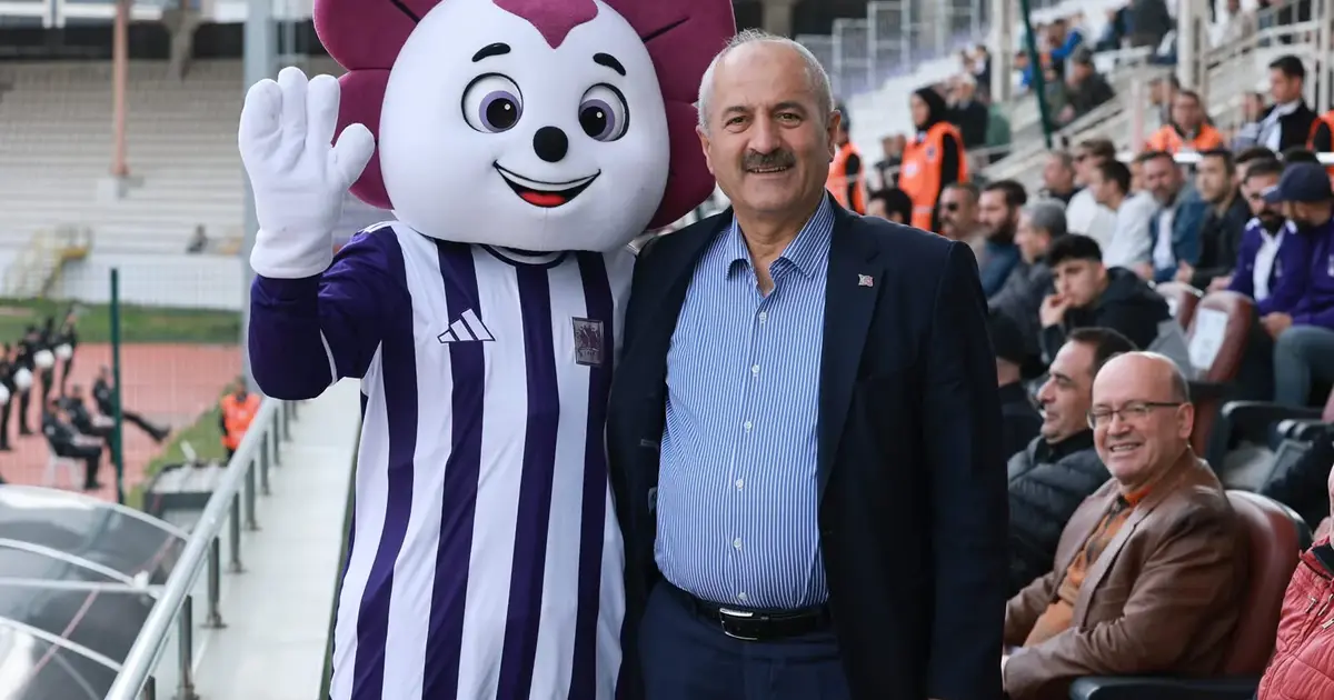 Gebzespor’dan şampiyonluk yolunda gövde gösterisi: 4-1