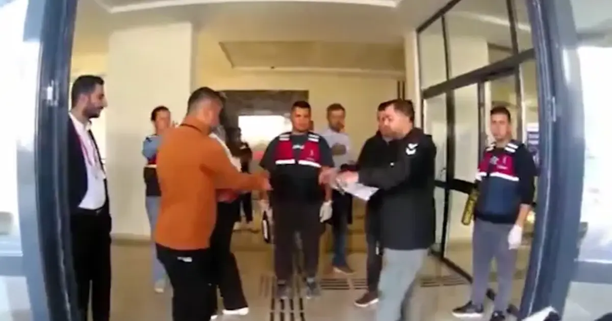 Bakan Çiftçi'den ekiplere teşekkür... Ekipler, adayları sınava yetiştirdi