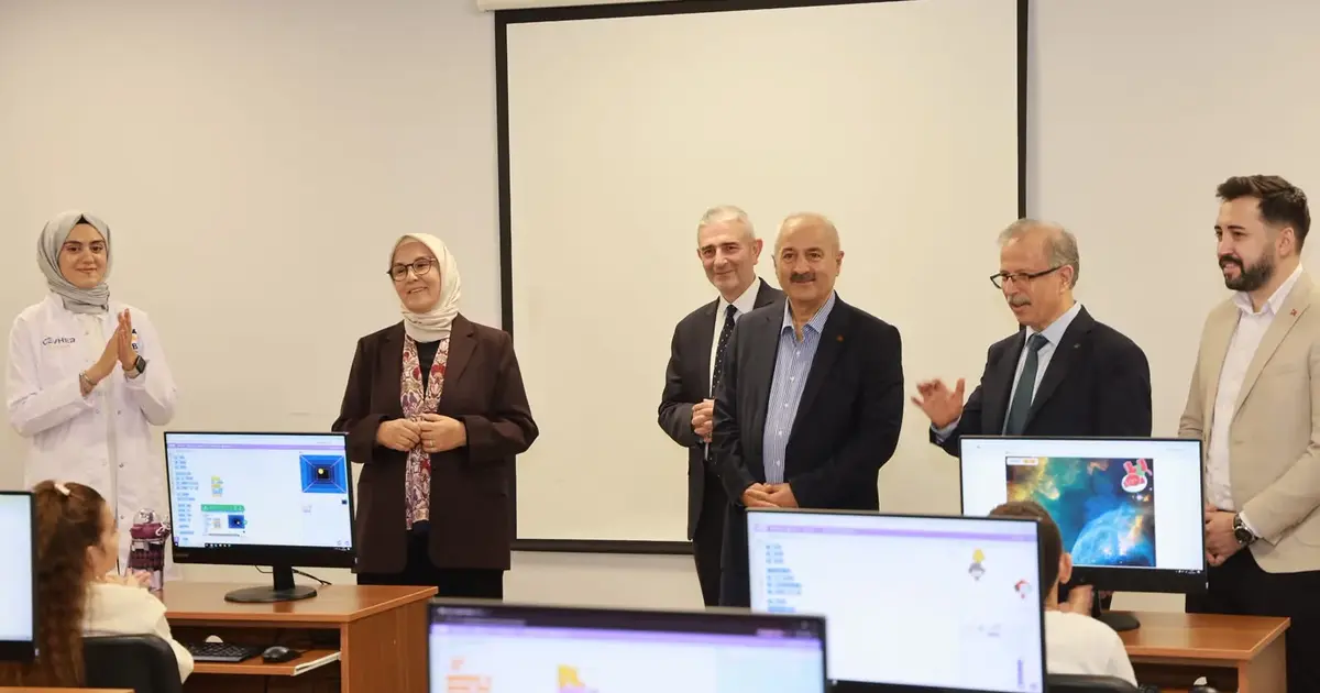 Gebze'de Cevher Çocuk Projesi’nde yeni dönem