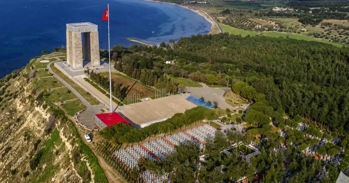 Büyükşehir'den Cumhuriyet Bayramı'na özel ücretsiz Çanakkale gezileri