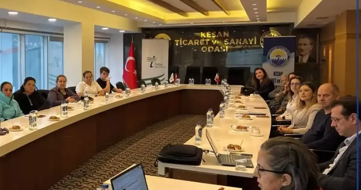 Kooperatiflerde kurumsal yönetim ve girişimcilik semineri düzenlendi