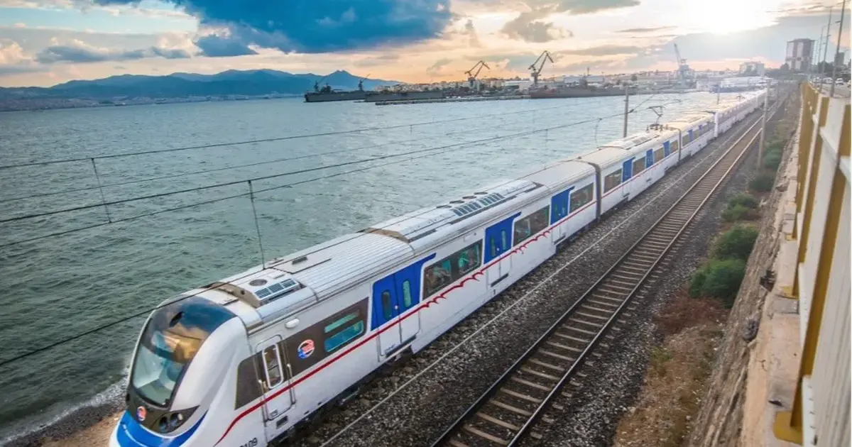 İzmir’de bayramda toplu ulaşımda özel düzenleme