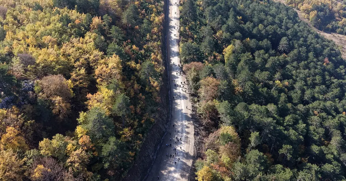 Sakarya’da doğayla iç içe unutulmaz yolculuk