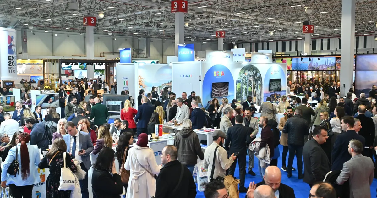 EMITT30’un “Resmi Küresel İş Birliği Ortağı” BookingAgora oldu