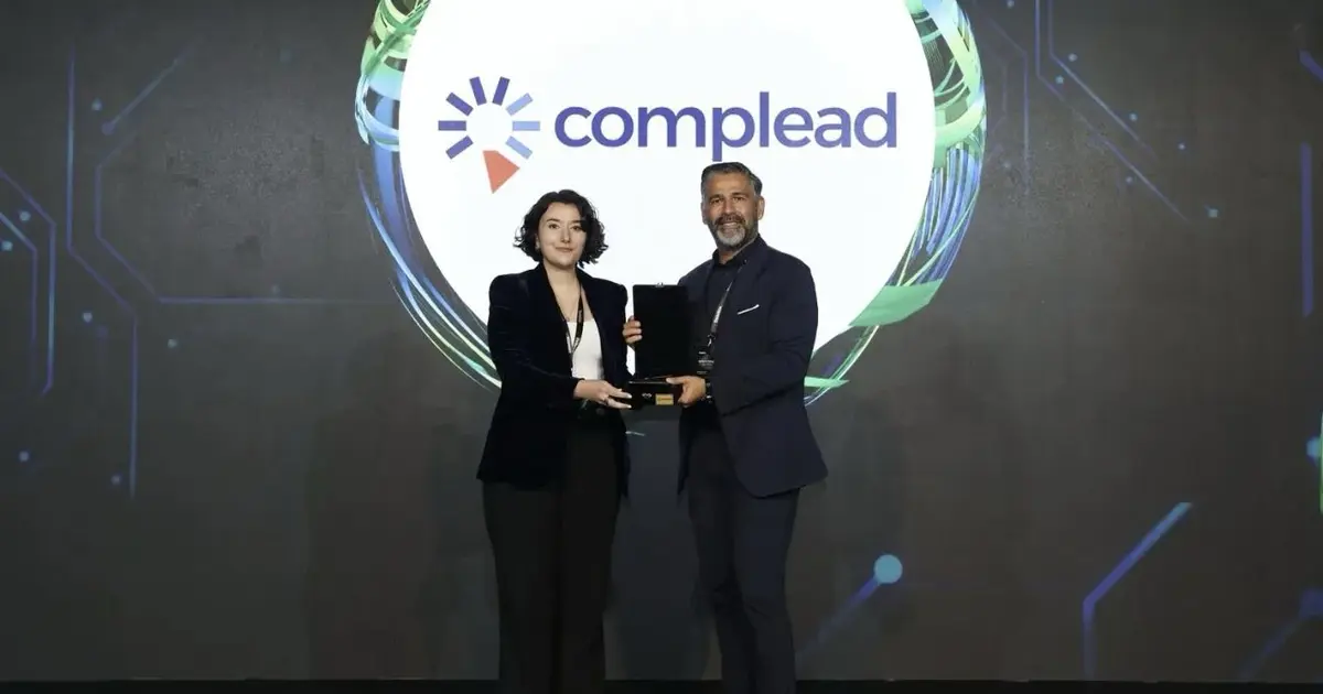Complead, Deloitte Technology Fast 50 Türkiye listesinde 4'üncü kez yer aldı