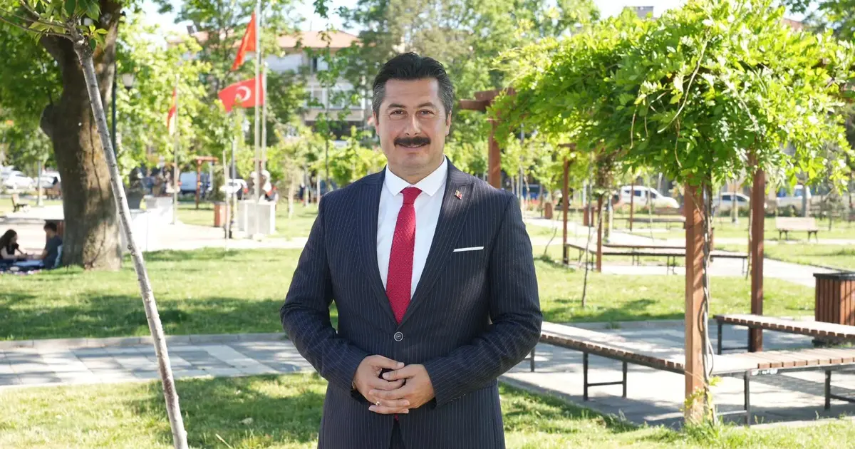 Bursa Yenişehir'de Millet Bahçesi Projesi halkın görüşüne sunuldu - Gündem Haberleri