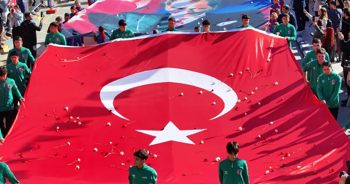 Cumhuriyet coşkusu Manisa’yı saracak