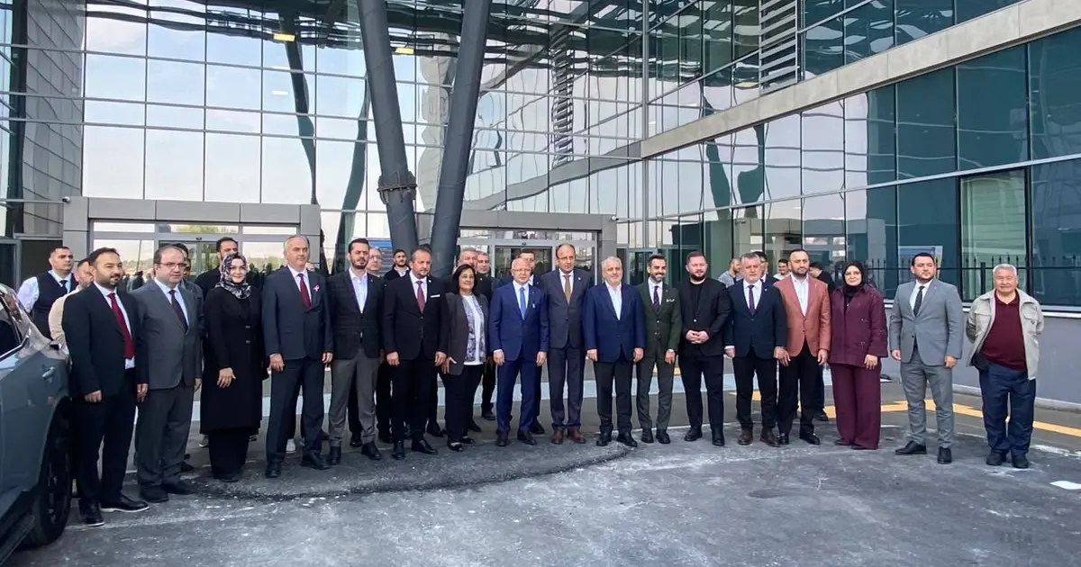 Bursa’da dev yatırım hizmette... Ali Osman Sönmez Devlet Hastanesi hasta kabulüne başladı