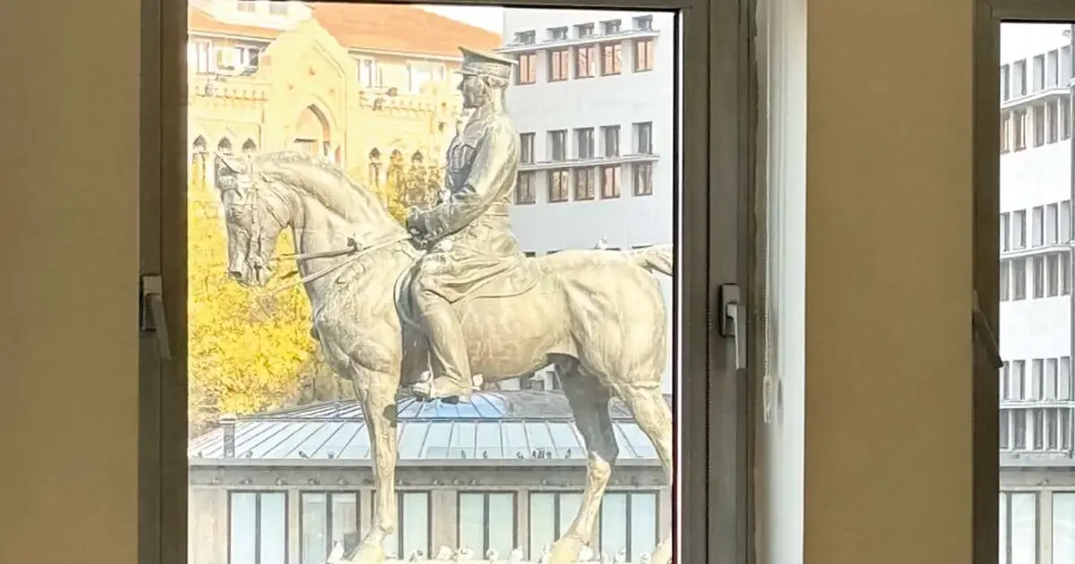 Ankara Barosu’nda fiziki büro kura başvuruları başladı