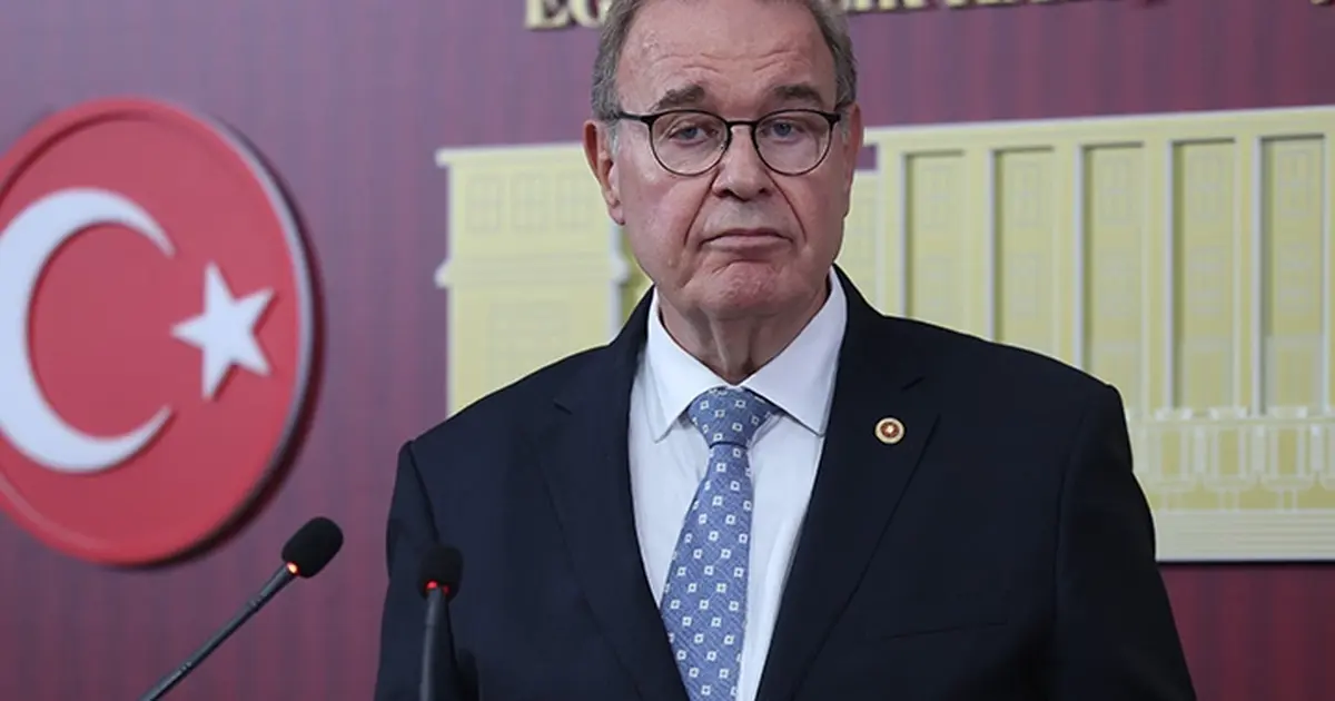 CHP ile Yeni Parti arasında aidat tartışması! CHP’li Öztrak: Para CHP'nin parasıdır