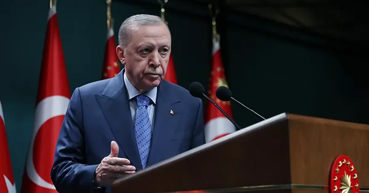 Emekliler için 2027 bütçesi işaret edildi