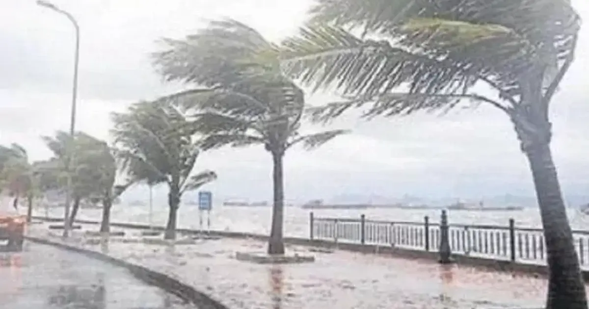 Kuvvetli yağış ve fırtına alarmı! Meteoroloji'den çok sayıda il için uyarı