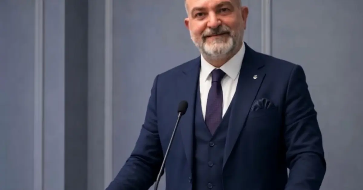 Kardeşlik bağlarına Torun'dan 'Dost' mesaj
