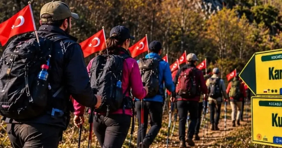Kocaeli’de 29 Ekim’e coşkulu hazırlık