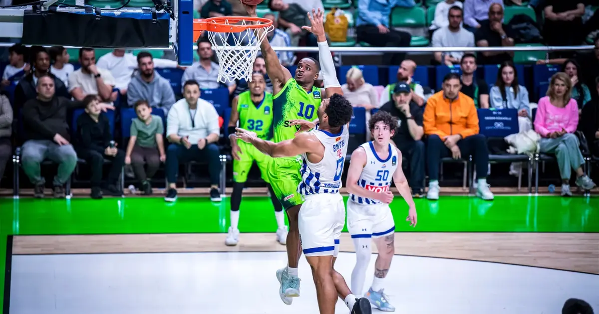 BKT Eurocup C Grubu 6. hafta maç biletleri satışta