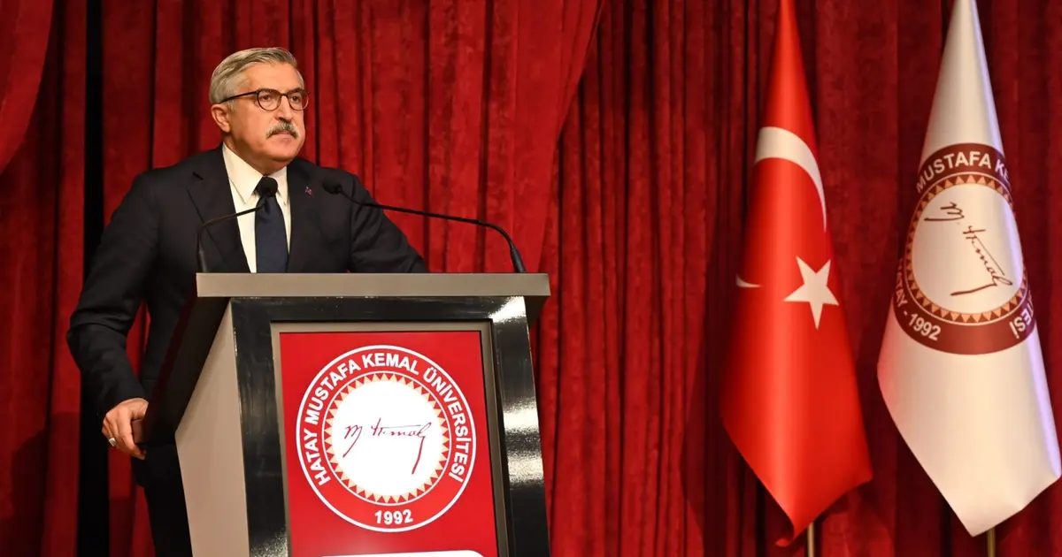 Yayman’dan Terörsüz Türkiye mesajı: Süreç yakında hızlanacak!