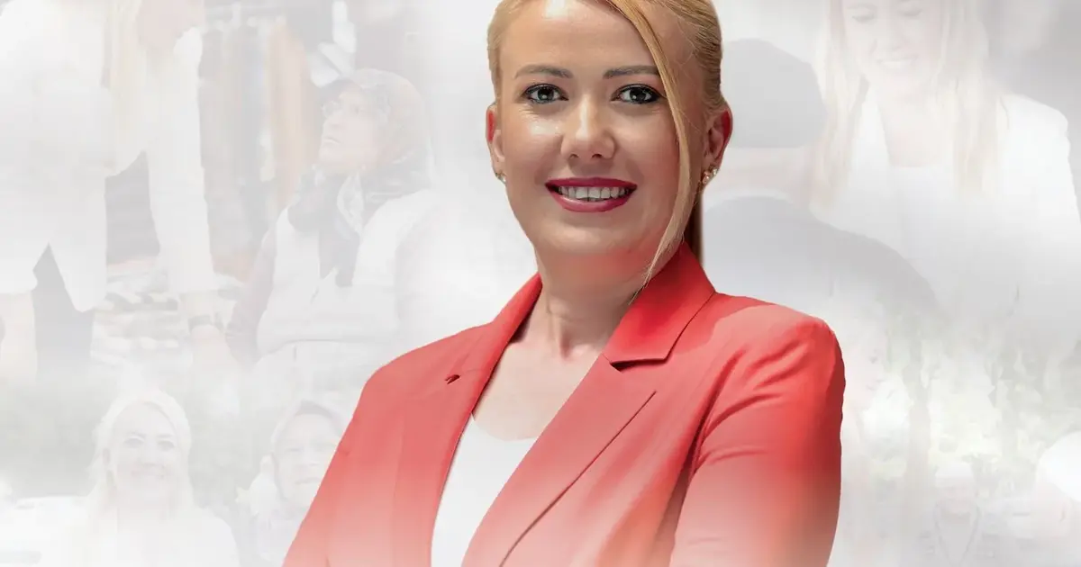 Denizli Merkezefendi'ye operasyon! Belediye Başkanı Şeniz Doğan ve eşi gözaltında