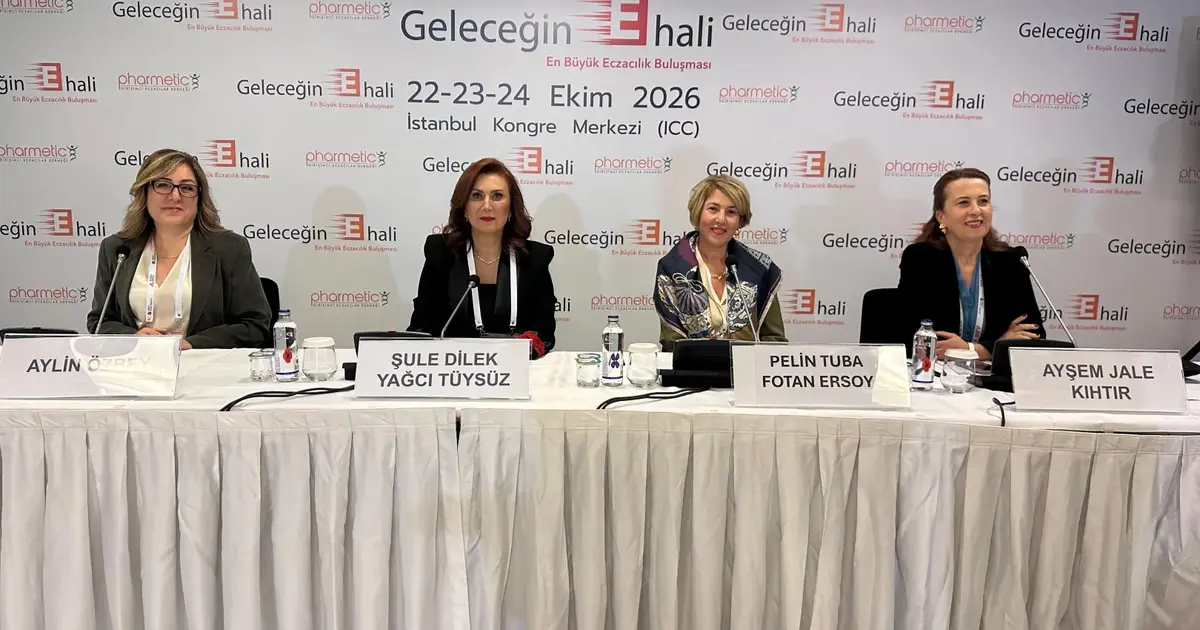 Eczacılar uyardı: Yapay zekâyla tedavi aramayın, sahte ürünlere kanmayın!