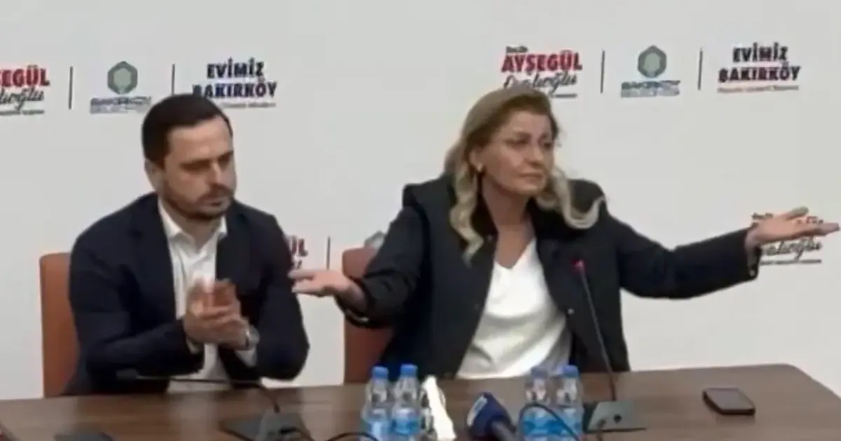 Bakırköy'de operasyon ardından Başkan Ovalıoğlu’ndan ilk açıklama