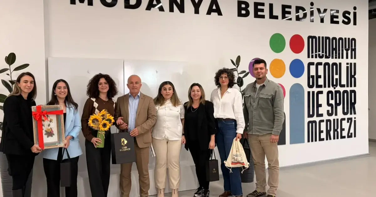 İzmit ile Mudanya’dan sosyal hizmetlerde güç birliği