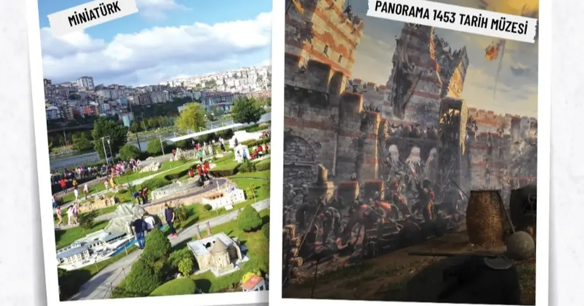 İstanbullular 29 Ekim'i coşkuyla kutlayacak