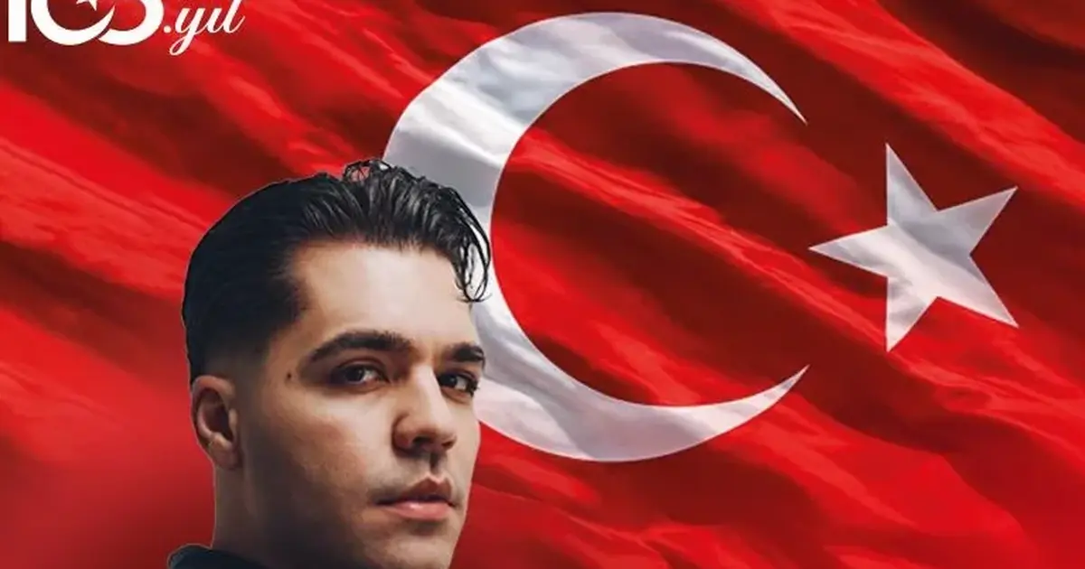 Emir Can İğrek Balıkesir’de sahne alacak
