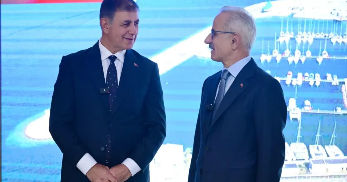 Ankara’da İzmir zirvesi... İzmir için güzel haberler yolda
