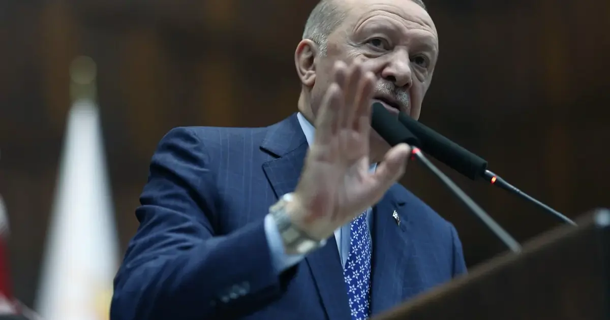 Cumhurbaşkanı Erdoğan’dan 2027 bütçesi mesajı: Üretim gücümüzü artıracağız