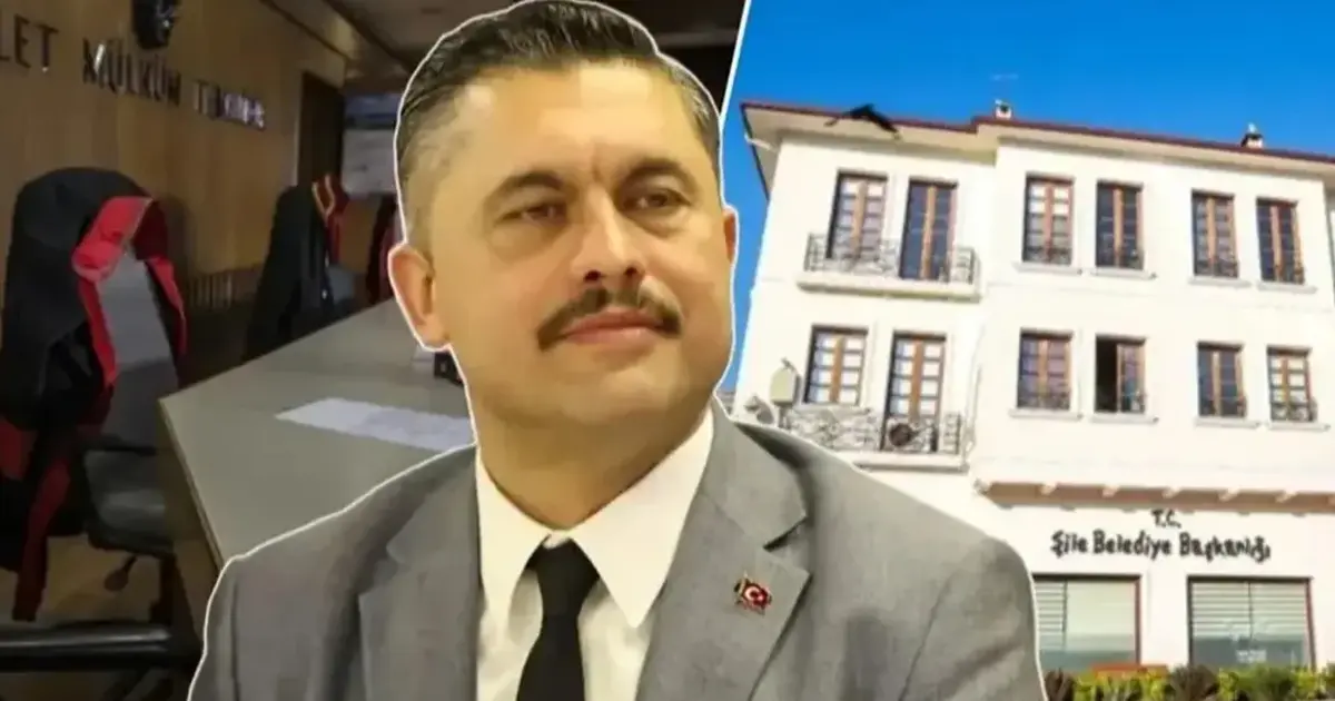 Şile Belediyesi davasında sanıkların savunmaları sürüyor