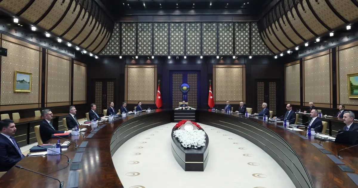 'Siber Güvenlik'te yeni dönem.... Dijital Egemenlik Stratejisi kurulun gündeminde