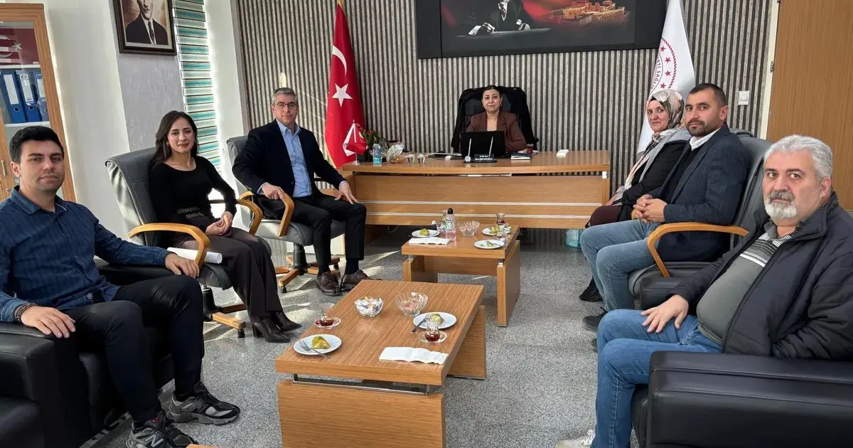 Ağrı Milletvekili Heval Bozdağ: Ağrılılar nitelikli ve eşit sağlık hizmeti alamıyor